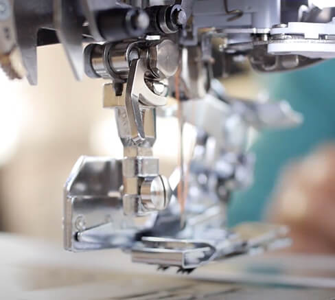 #86 BERNINA Ruffler Sewing Machine Foot with #75 Adapter