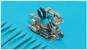 Baby Lock Ruffling Foot- SA122