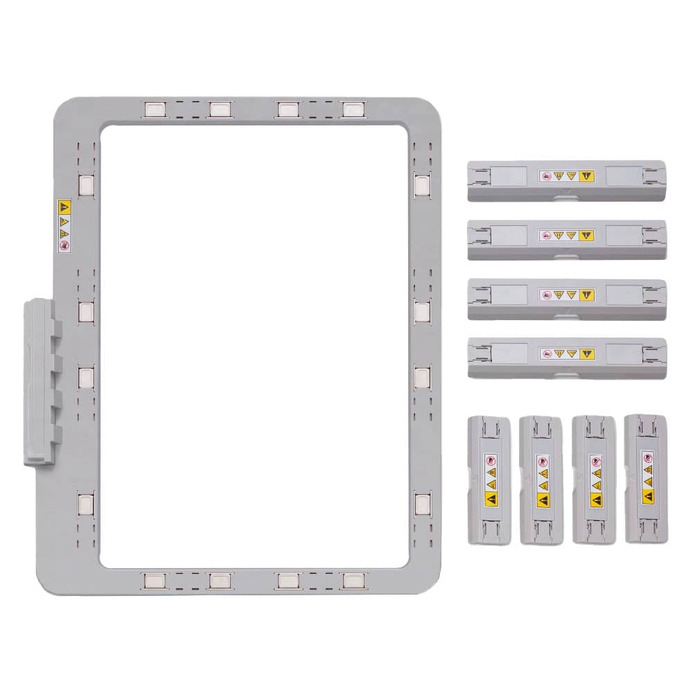 Brother 7" x 12" Magnetic Hoop
