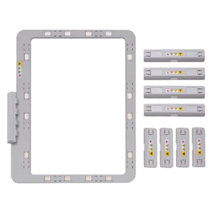 Brother 7" x 12" Magnetic Hoop