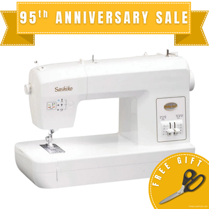 Baby Lock Sashiko 2 Specialty Quilting Machine