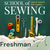 School of Sewing: Freshman Series | Sacramento (11/25, 12/2, 12/9, & 12/16)