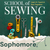 School Of Sewing: Sophomore Series | Folsom