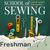 School of Sewing: Freshman | Folsom