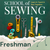 School of Sewing: Freshman Series | Folsom