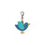 Lori Holt Enamel Happy Charm™ Bird