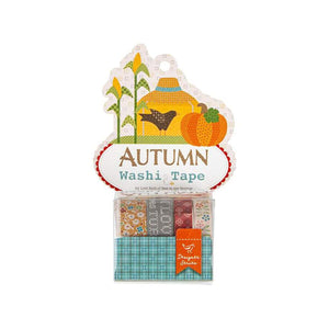 Lori Holt Autumn Washi Tape - Meissner Sewing and Vacuum