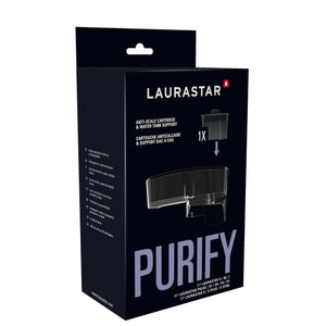 Laura Star Holder Holder for SMART Cartridge (fits inside water tank)