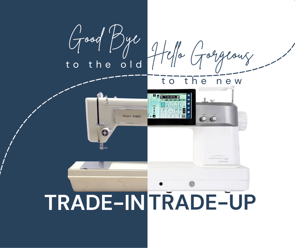 Meissner Sewing and Vacuum