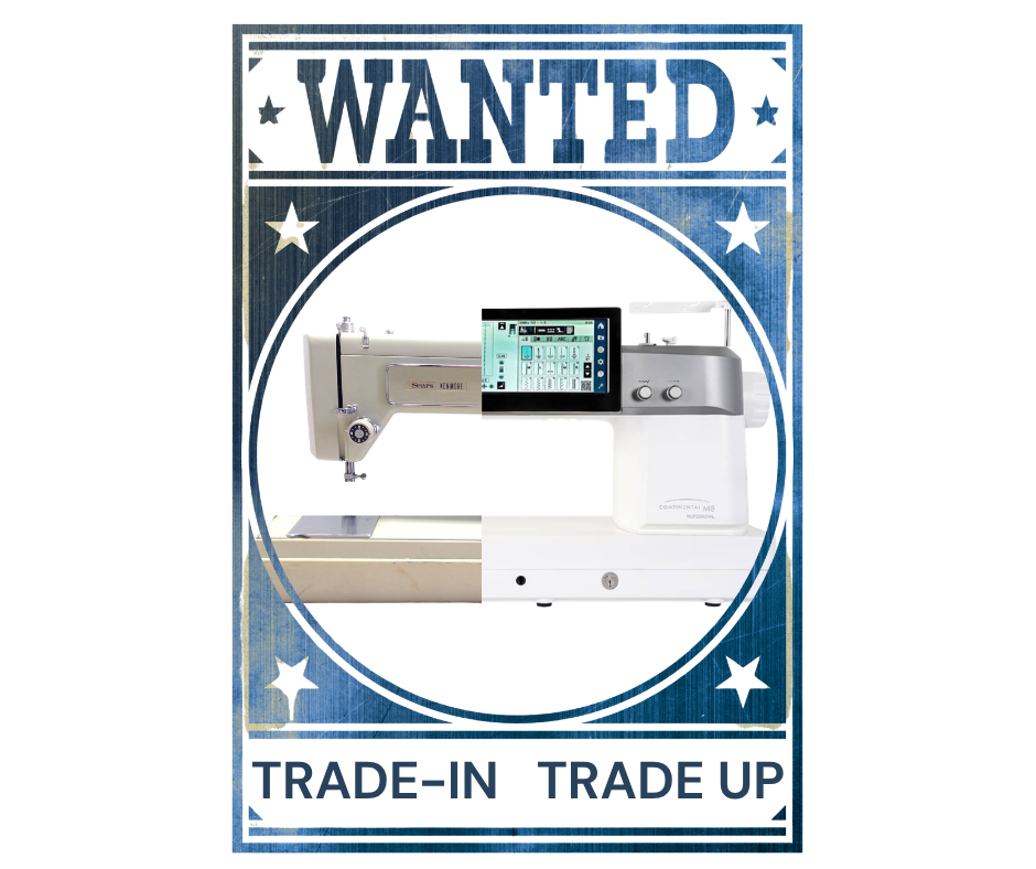 Meissner Sewing and Vacuum