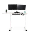Eleanor Serger & Sewing Table - Meissner Sewing and Vacuum