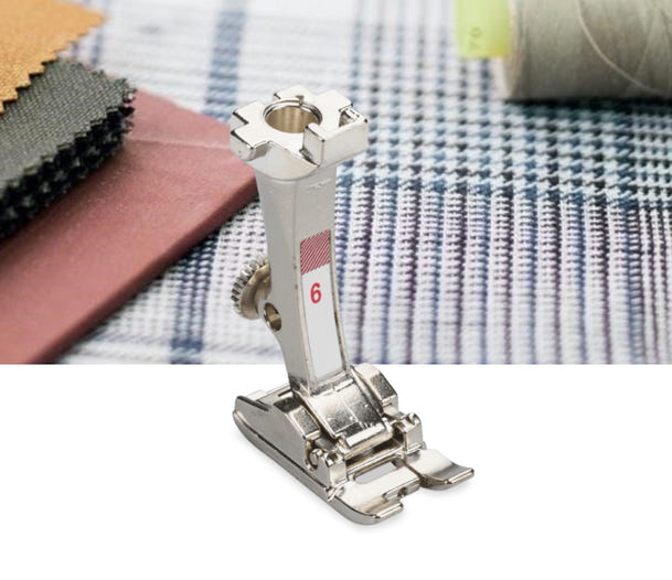 Presser Feet