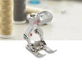 BERNINA Open Embroidery Foot #20D - Meissner Sewing and Vacuum