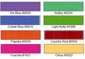 Mettler SILK-FINISH COTTON SUMMER COLLECTION - Meissner Sewing and Vacuum