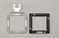 Brother 3" x 3" Magnetic Hoop for Skitch PP1 - Meissner Sewing and Vacuum