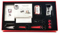 Bernina Q Series Longarm Accessory Box Bundle - Meissner Sewing and Vacuum
