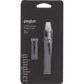 Gingher 3.5in Featherweight Thread Clips - Meissner Sewing and Vacuum