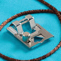 Baby Lock/Brother Adjustable Braiding Foot (ESG-BF) (SA141)