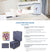 Brother Celeste CX1E Embroidery Only Machine