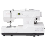 Meissner Sewing and Vacuum