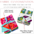 PRE ORDER Sew Happy Box - Spring Edition