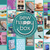 Sew Happy Box - Summer Travel Edition