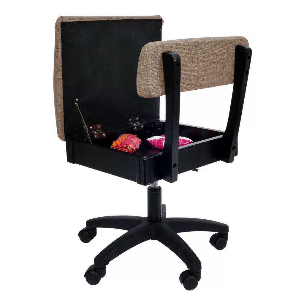 Arrow Princess Hazel Hydraulic Sewing Chair (H8140)