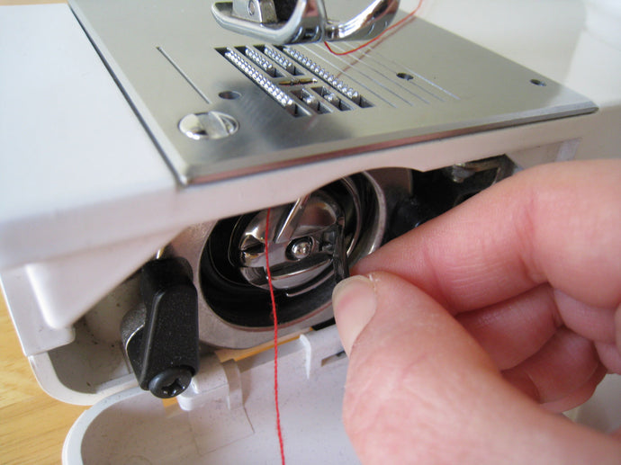Meissner Sewing and Vacuum