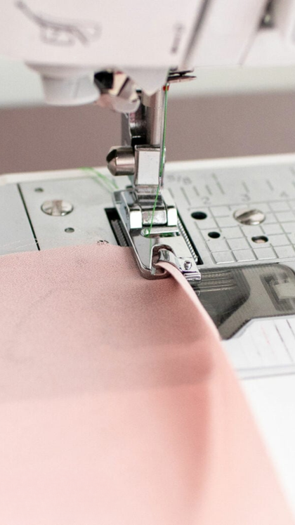 Sewing Tips: How to Sew a Hem with a Sewing Machine