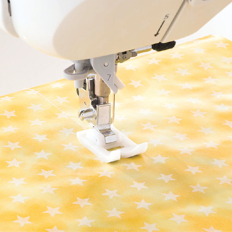 Juki Smooth Presser Sewing Machine Foot