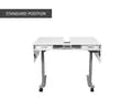 BERNINA Lift Table by Horn (for Q16/Q16 PLUS/Q20)