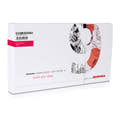 Bernina embroidery software box on a white background