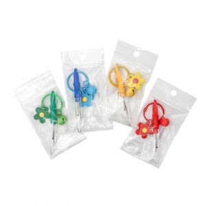 GYPSY MINI SEAM RIPPER FLORAL KEYCHAIN
