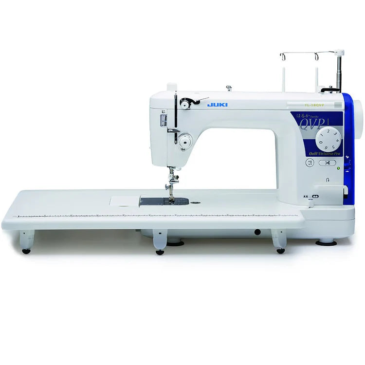 Juki Haruka TL-18QVP Sewing & Quilting Machine - PRE ORDER