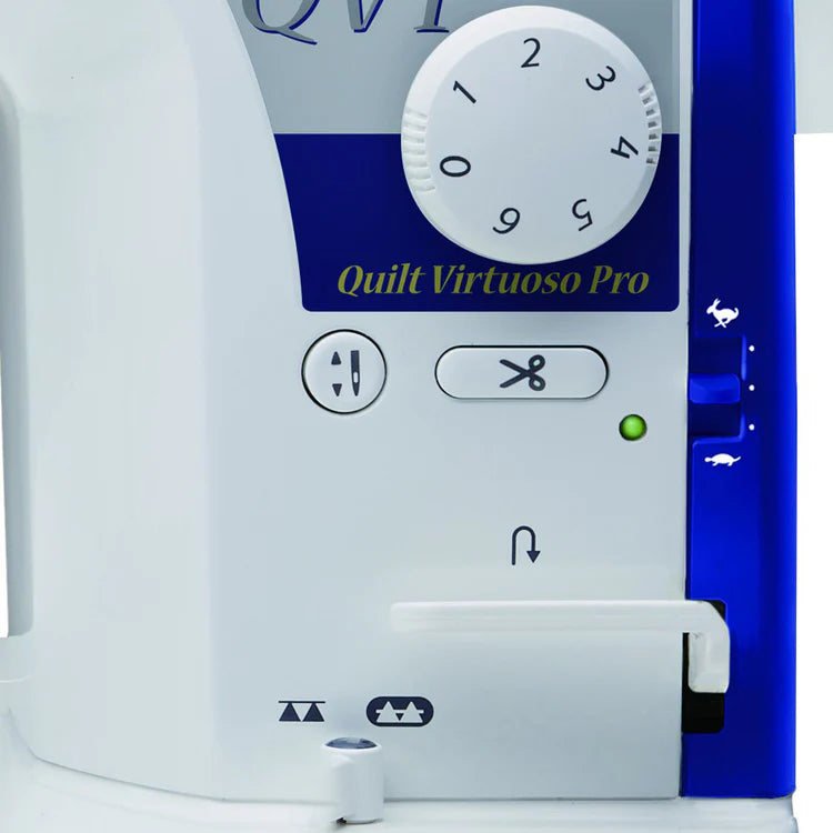 Juki Haruka TL-18QVP Sewing & Quilting Machine - PRE ORDER