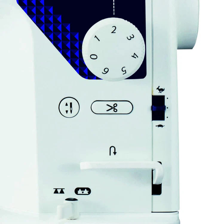 Juki TL-15 Quilting Machine