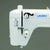 Juki TL-15 Quilting Machine