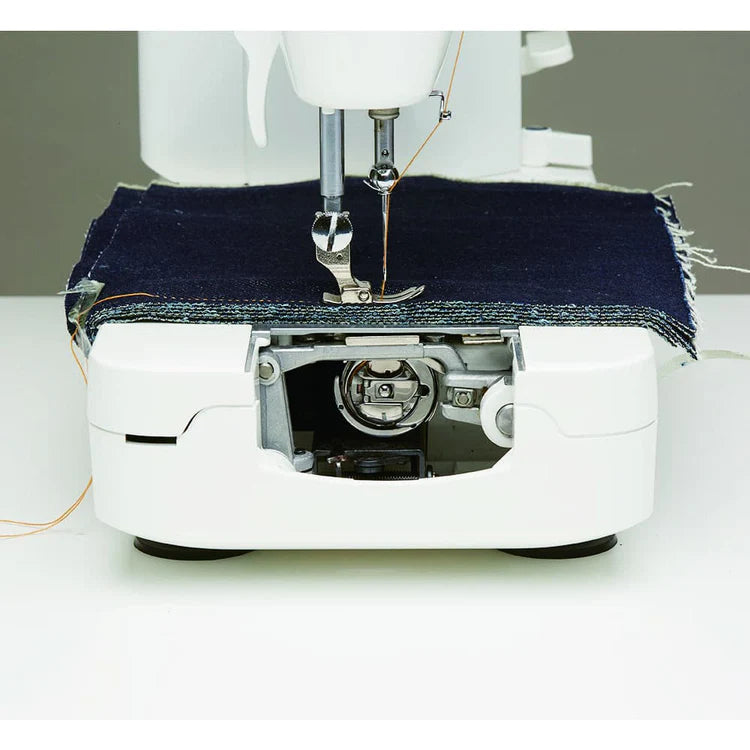 Juki TL-15 Quilting Machine