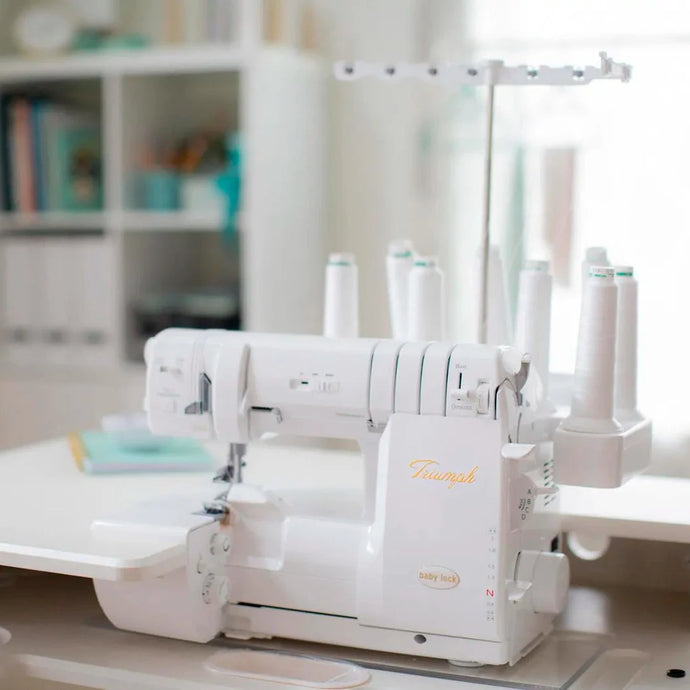 Meissner Sewing and Vacuum