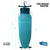 Space Maker Premium Ironing Board Tropical Teal