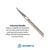 Schmetz Size 60/8 Universal Chrome Needles (5 pc)