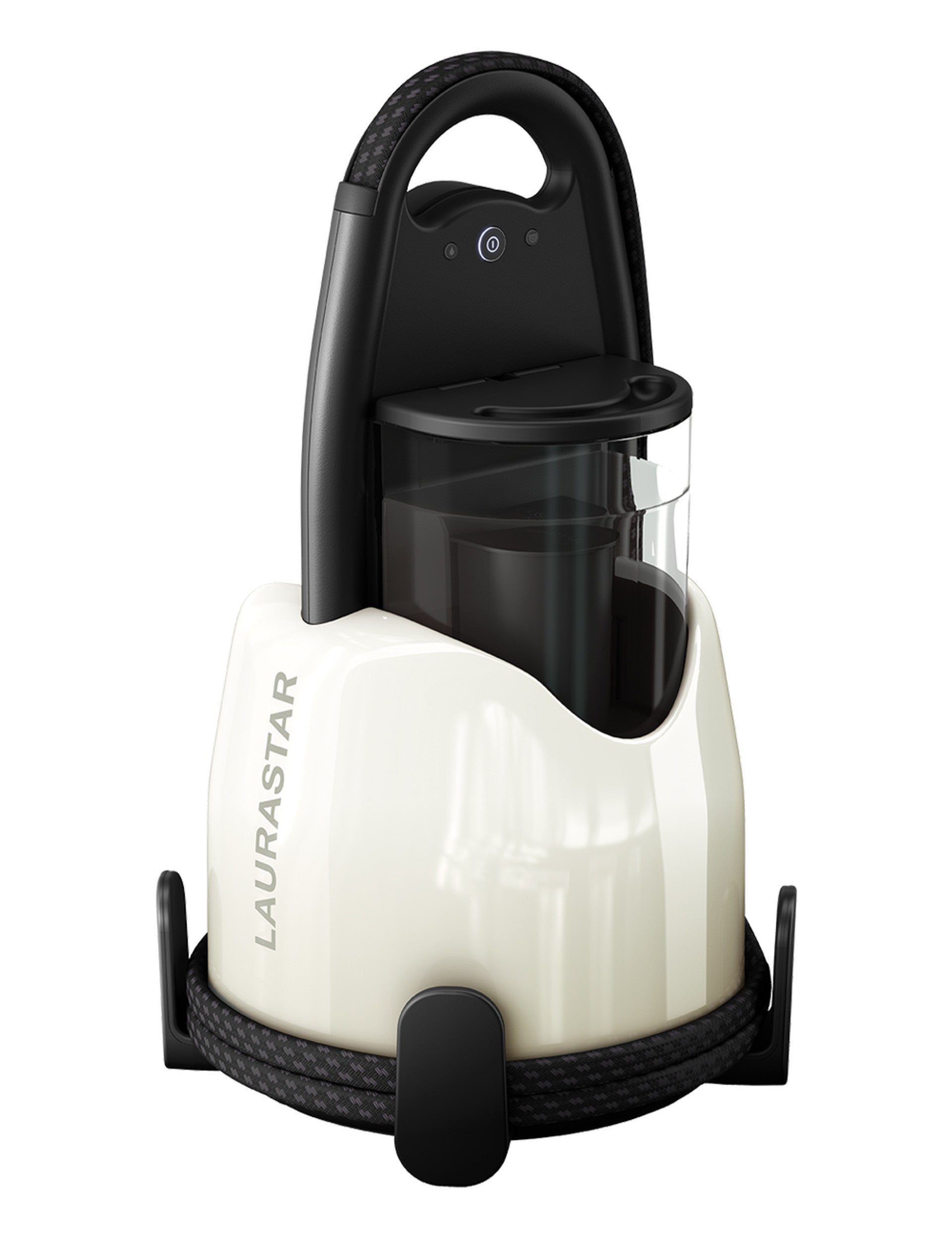 Laura Star Lift Pure White Steam Iron