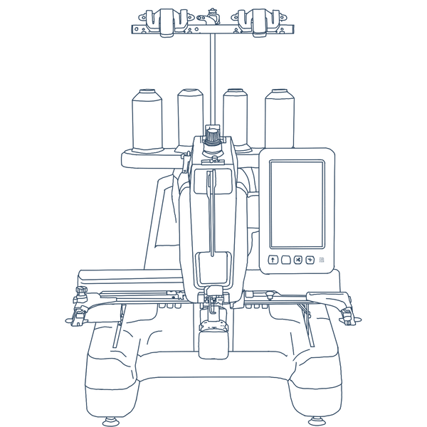 Meissner Sewing and Vacuum