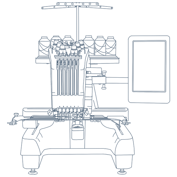 Meissner Sewing and Vacuum