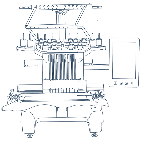 Meissner Sewing and Vacuum