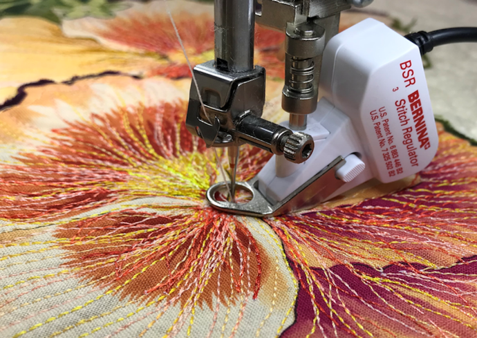 Meissner Sewing and Vacuum