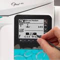Viking Opal 670 Sewing and Quilting Machine - Meissner Sewing and Vacuum