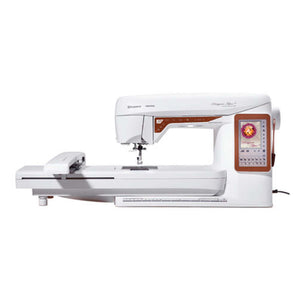 Viking Designer Topaz 40 Sewing  & Embroidery Machine