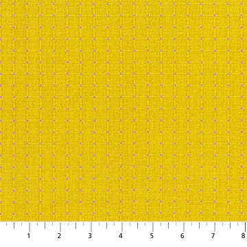 Garden Variety Dobby Zinnia