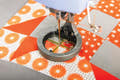Grace Q'nique 360 Wonderfoot - Meissner Sewing and Vacuum